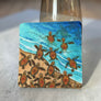 Ocean Bound Turtles Coaster
