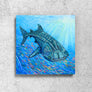 Whale Shark Magnet