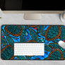 Baby Turtles Desk Mat