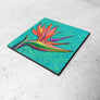 Bird of Paradise Magnet