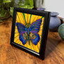 Butterfly Framed Art