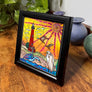 Currituck Lighthouse Framed Art