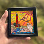 Currituck Lighthouse Framed Art