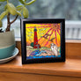 Currituck Lighthouse Framed Art