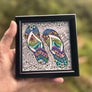 Flip Flops Framed Art