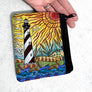 Hatteras Island Coin Bag