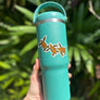 Baby Turtles Sticker