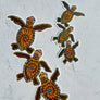 Baby Turtles Sticker
