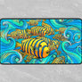Tropical Journey Desk Mat
