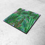 Monstera Leaves Magnet