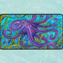 Octopus Desk Mat