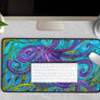 Octopus Desk Mat