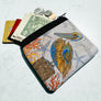 Pelican Perch Coin Bag
