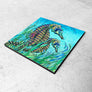 Seahorses Magnet