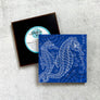 Seahorses One Color Magnet
