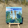 Secret Spot Ceramic Tile