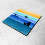 Serenity Magnet