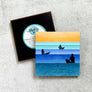Serenity Magnet