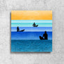 Serenity Magnet