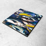 Sportfish Magnet