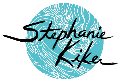 Stephanie Kiker Designs