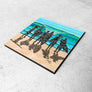 Surf Check Magnet