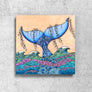 Tails of the Sea Magnet