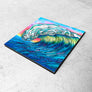 The Wave Magnet