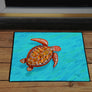 Tranquility Door Mat