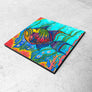 Trigger Fish Magnet
