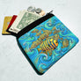 Tropical Journey Coin Bag