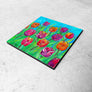 Tulips Magnet