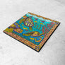 Turtle Time Magnet