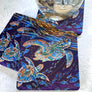 Turtles and Fish Coaster