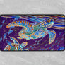 Turtles and Fish Desk Mat
