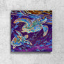 Turtles and Fish Magnet
