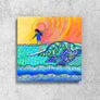 Wahine Magnet