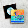 Wahine Magnet