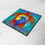 Waves of Turtle Magnet