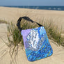 Ocean Life Tote Beach Bag