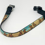 3 Baby Turtles Dog Collar