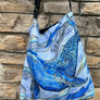 Whale Watch Tote Beach Bag
