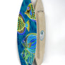 Fish School Surfboard Wall Art