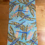 Dragonflly Gathering Hand Towel