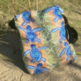Traveling Turtles Tote Beach Bag