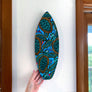 Baby Turtles Surfboard Wall Art