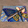 Butterfly Wings Cutting Board