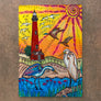 Currituck Lighthouse Cutting Board