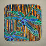 Dragonfly Garden Coaster