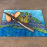 Face to Face Cutting Board